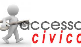 Accesso civico